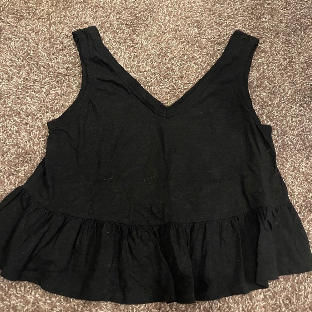 Flowy Tank top